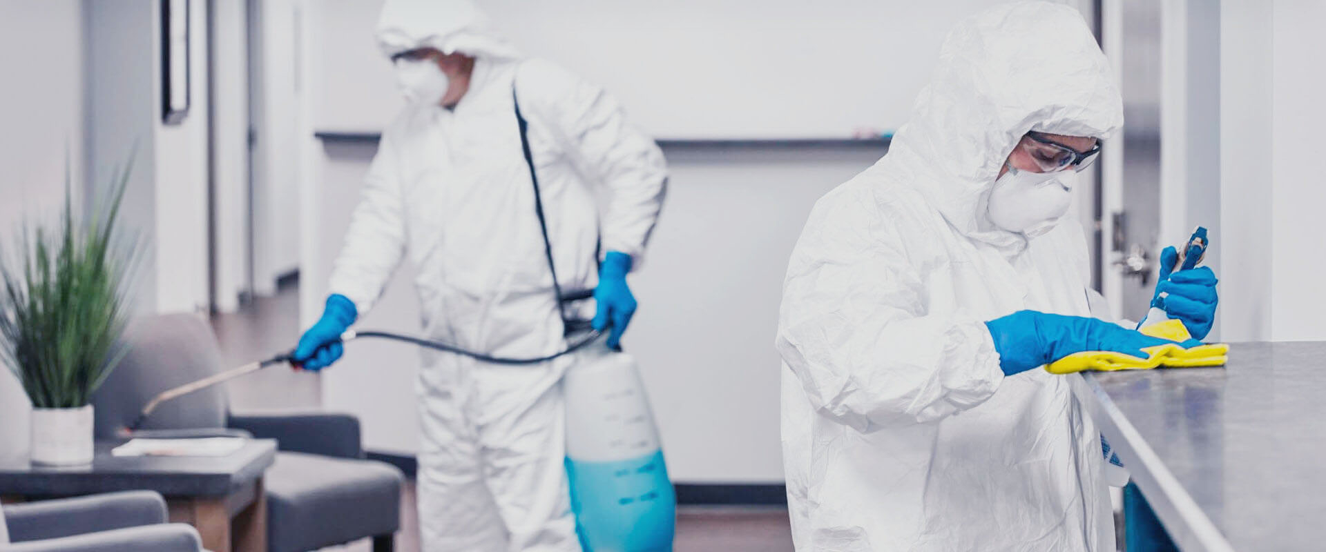 фото: Профессиональная дезинфекция в Большой Речке: <br/>+7-909-173-42-96